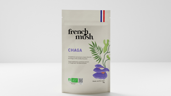 Le Chaga